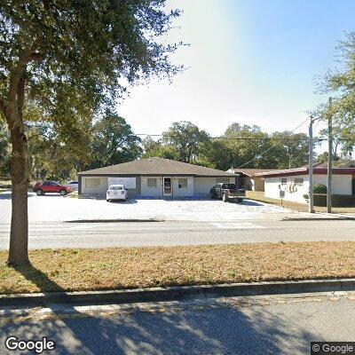 Thumbnail image of the front of a dentist office practice with the name One Day Dentures and More which is located in Jacksonville, FL