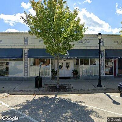 Dentist Office Image for provider