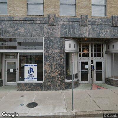 Thumbnail image of the front of a dentist office practice with the name Charles A Lowman, DDS which is located in Charleston, WV