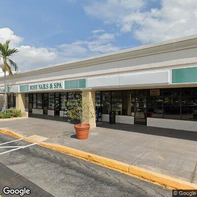 Thumbnail image of the front of a dentist office practice with the name Comfortable Care Dental Health P which is located in Stuart, FL