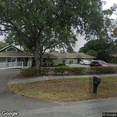 Thumbnail image of the front of a dentist office practice with the name Cooper Cogsil DDS & Askeland Ghanta DMD which is located in Stuart, FL