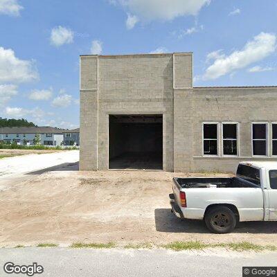 Dentist Office Image for provider