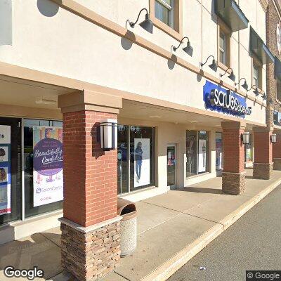 Thumbnail image of the front of a dentist office practice with the name N��VA Smile which is located in Totowa, NJ