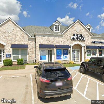 Dentist Office Image for provider