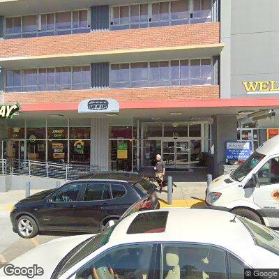 Dentist Office Image for provider