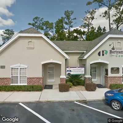 Thumbnail image of the front of a dentist office practice with the name Harbour Dental Care St Johns, PA which is located in Jacksonville, FL