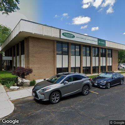 Thumbnail image of the front of a dentist office practice with the name Elegant Smiles which is located in Rolling Meadows, IL