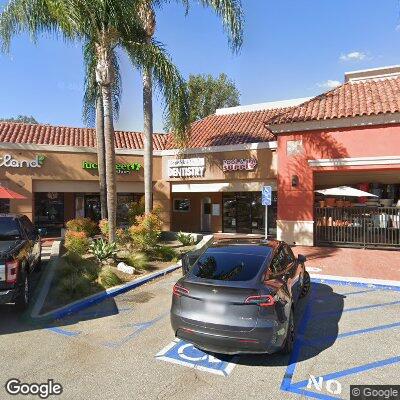 Dentist Office Image for provider