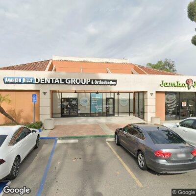 Dentist Office Image for provider