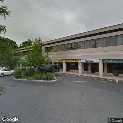 Thumbnail image of the front of a dentist office practice with the name Today's Dentistry which is located in Hauppauge, NY