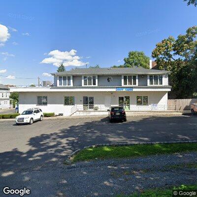 Dentist Office Image for provider