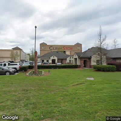 Thumbnail image of the front of a dentist office practice with the name Gwendolyn D Corbett, DDS which is located in Baton Rouge, LA