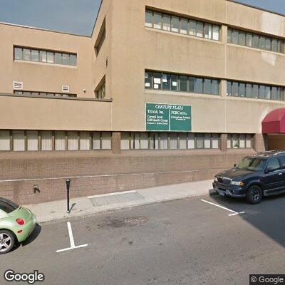 Dentist Office Image for provider