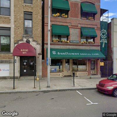 Dentist Office Image for provider