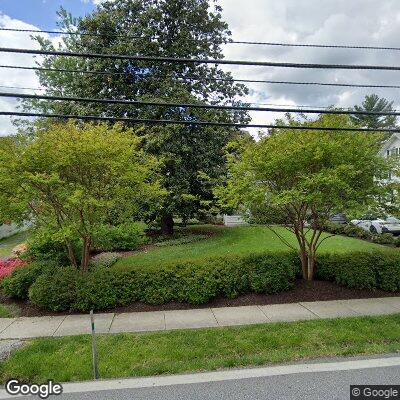 Dentist Office Image for provider