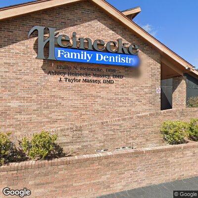 Dentist Office Image for provider