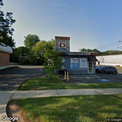 Dentist Office Image for provider