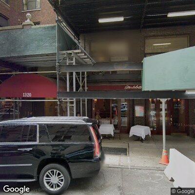 Dentist Office Image for provider