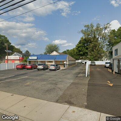 Thumbnail image of the front of a dentist office practice with the name Dental Way which is located in Bergenfield, NJ