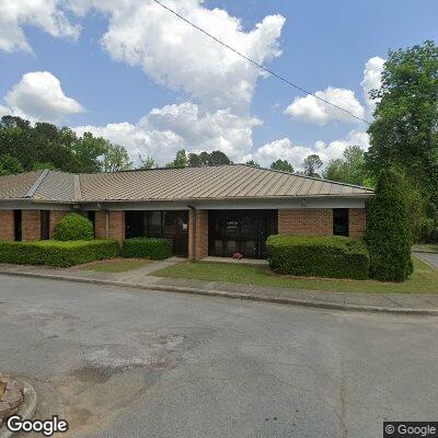 Thumbnail image of the front of a dentist office practice with the name Labbe Dental Associates which is located in Birmingham, AL