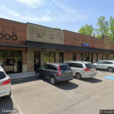 Thumbnail image of the front of a dentist office practice with the name Jr Millington Dentistry which is located in Birmingham, AL