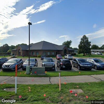 Thumbnail image of the front of a dentist office practice with the name Lakeshore Dentistry & Dental Implants which is located in Holland, MI