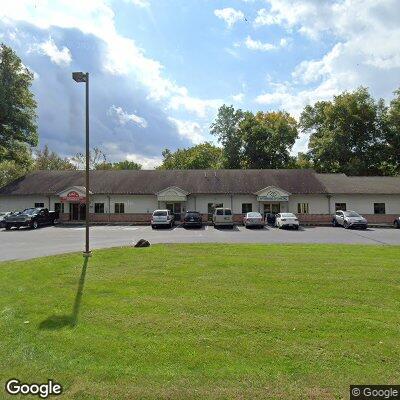 Dentist Office Image for provider