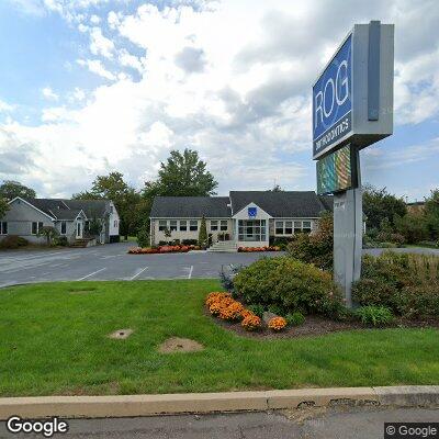 Dentist Office Image for provider