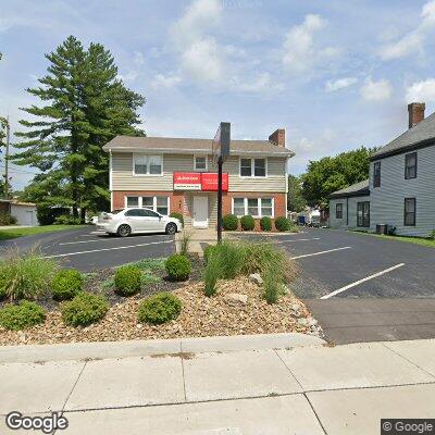 Dentist Office Image for provider