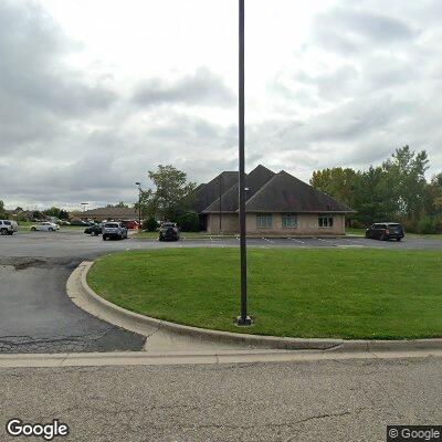 Dentist Office Image for provider