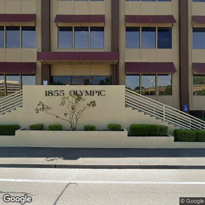 Thumbnail image of the front of a dentist office practice with the name Walnut Creek Dental which is located in Walnut Creek, CA