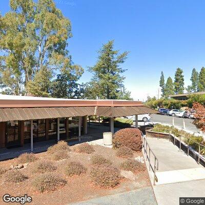 Thumbnail image of the front of a dentist office practice with the name Walnut Creek Dentists which is located in Walnut Creek, CA