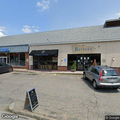 Dentist Office Image for provider