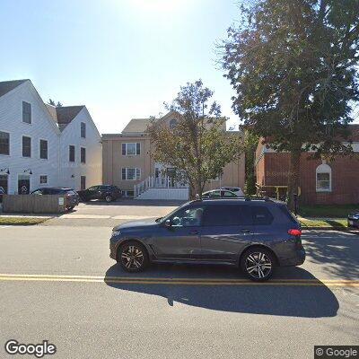 Dentist Office Image for provider