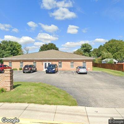 Dentist Office Image for provider