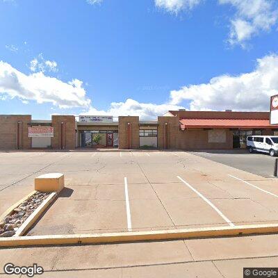 Dentist Office Image for provider