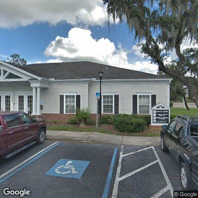 Thumbnail image of the front of a dentist office practice with the name Boyette Dental which is located in Riverview, FL