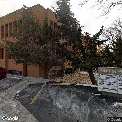 Thumbnail image of the front of a dentist office practice with the name Artistic & Family Dental which is located in Denver, CO