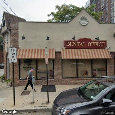 Thumbnail image of the front of a dentist office practice with the name Best Dentist West Chester NY which is located in Mount Vernon, NY