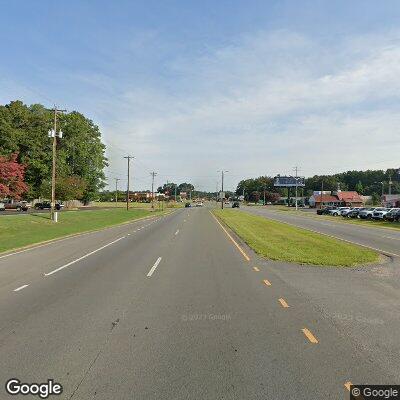 Thumbnail image of the front of a dentist office practice with the name Sittason Family Dentistry which is located in Hartselle, AL