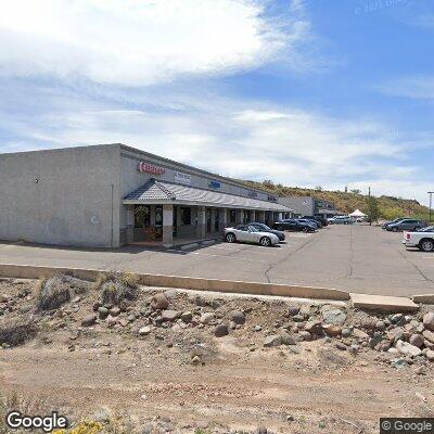 Thumbnail image of the front of a dentist office practice with the name Horizon Dental Grp New River which is located in New River, AZ