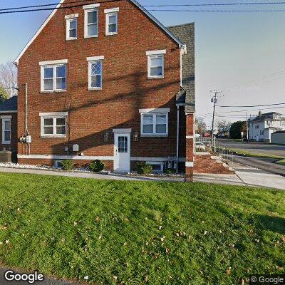 Dentist Office Image for provider