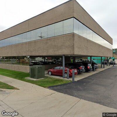 Thumbnail image of the front of a dentist office practice with the name Pleasant Dental which is located in Clinton Township, MI