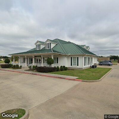 Thumbnail image of the front of a dentist office practice with the name Pawelek Orthodontics which is located in Deer Park, TX