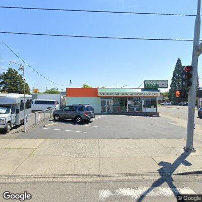 Dentist Office Image for provider