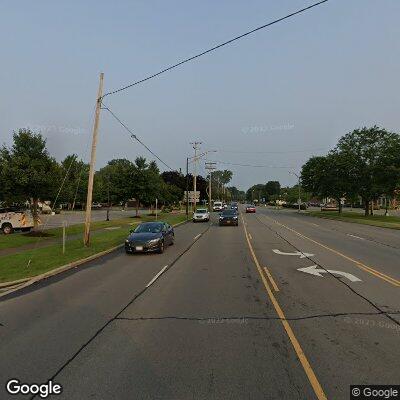 Thumbnail image of the front of a dentist office practice with the name Margaret A Certo DDS which is located in Buffalo, NY