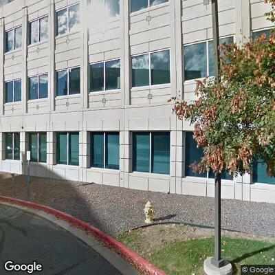 Dentist Office Image for provider