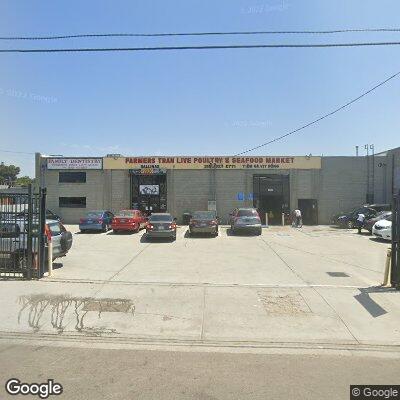 Dentist Office Image for provider