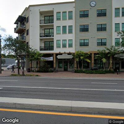 Thumbnail image of the front of a dentist office practice with the name Smile Every Day Dentistry & Orthodontics - Davie Dentist which is located in Davie, FL