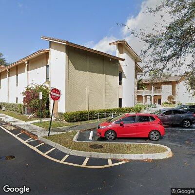 Thumbnail image of the front of a dentist office practice with the name Great Expressions Dental Centers Tamarac which is located in Tamarac, FL